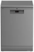 Посудомоечная машина Beko BDFN 15421 S