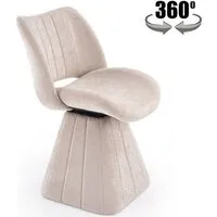 Стул Halmar K613 (бежевый)