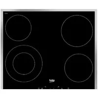 Варочная панель BEKO HIC 64402 X
