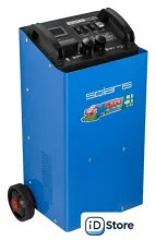 Пуско-зарядное устройство Solaris ST-402