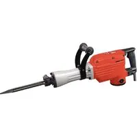 Отбойный молоток DCK KZG02-15 (кейс)