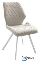 Стул Мамадома Rafael (b03 Cream Lux/белый)