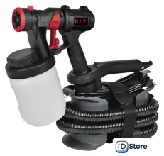 Краскораспылитель P.I.T. PSG3022-C Pro