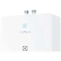 Проточный электрический водонагреватель Electrolux NPX 4 Aquatronic Digital 2.0