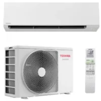 Сплит-система Toshiba RAS-B13G3KVSG-E/RAS-13J2AVSG-E1