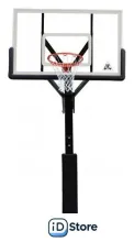 Баскетбольная стойка DFC ING60A