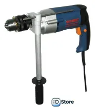 Дрель-миксер Фиолент МС8-16РЭ