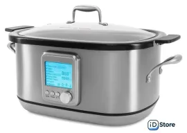 Мультиварка Rondell RDE-MC608