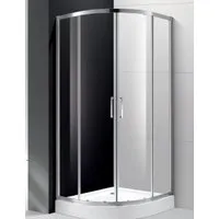 Душевой уголок Cezares Molveno-RH-2-120/90-C-Cr-IV