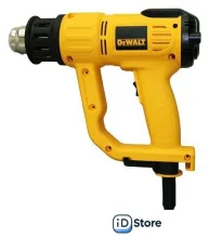 Промышленный фен DeWalt D26414