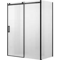 Душевой уголок Ambassador Benefit 160x80x200 19021205HB-80HB