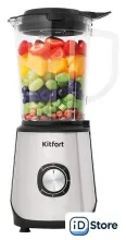 Стационарный блендер Kitfort KT-3020