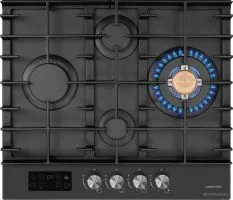 Варочная панель HIBERG VM 6245 Gr