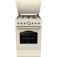 Кухонная плита Gorenje GGI5BCLI