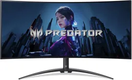 Игровой монитор Acer Predator X39bmiiphuzx UM.TXXEE.001