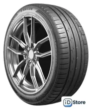 Летние шины Sailun Atrezzo ZSR 2 225/50R17 98W