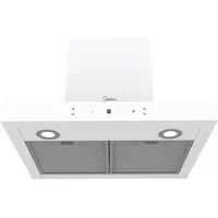 Кухонная вытяжка Midea MH60C668GW