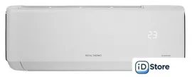 Кондиционер Royal Thermo Milano DC RTMI-07HN1