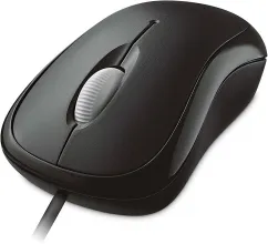 Мышь Microsoft Basic Optical Mouse for Business (черный)