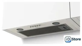 Кухонная вытяжка LEX GS Bloc P 600 (белый)