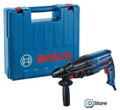 Перфоратор Bosch GBH 2-26 DRE Professional 0611253743 (кейс, китайская версия)