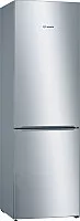Холодильник с морозильником Bosch KGV36NL1AR