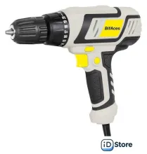 Ударная дрель-шуруповерт BifAces AED-280
