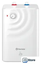 Накопительный электрический водонагреватель Thermex Day 10 U