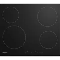 Варочная панель Hotpoint HR 6T1 B