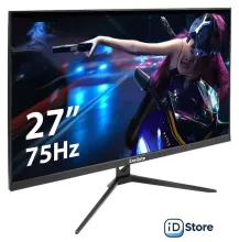 Монитор ExeGate ProSmart EZ2707A EX296348RUS