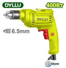 Безударная дрель Dyllu DTED15401