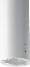 Кухонная вытяжка Jetair Pipe Island WH/A/43 PRF0099305A