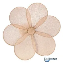 Бра Bergenson Bjorn Kamille BB0000580 (бежевый)