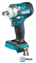 Гайковерт Makita DTW301Z (без АКБ)