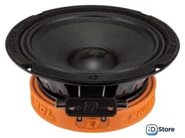 Мидбас DL Audio Phoenix SQL 165