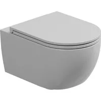 Унитаз подвесной GSG Ceramic Design Like RULKWCSOEC000FI