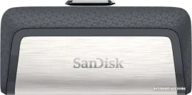 USB Flash SanDisk Ultra Dual Type-C 256GB