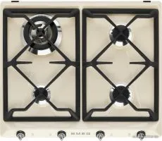Варочная панель Smeg SR964PGH
