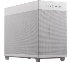 Корпус Asus AP201/WHT/MESH