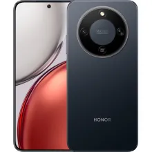 Смартфон HONOR X9d 256GB (Чёрный)
