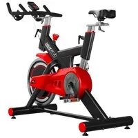 Велотренажер Unixfit SB-500 Black