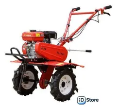 Мотокультиватор бензиновый Asilak SL-85B (с колесами 4.00-8)