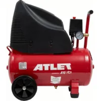 Компрессор Atlet SC-OF24LP