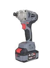 Profipower MKDTD-18V (с 2-мя АКБ, кейс)