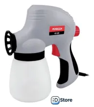 Краскораспылитель Победа КП-300