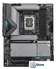 Материнская плата Gigabyte Z890 Eagle WIFI7