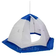 Палатка зимняя зонт Следопыт PF-TW-35