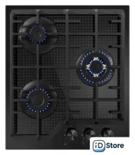 Варочная панель MAUNFELD EGHG.43.73CB2/G