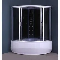 Душевая кабина Saniteco SN-147 FlowBox