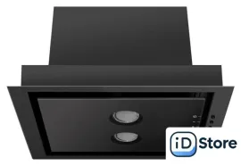 Кухонная вытяжка GEFEST ВО 4603 K23